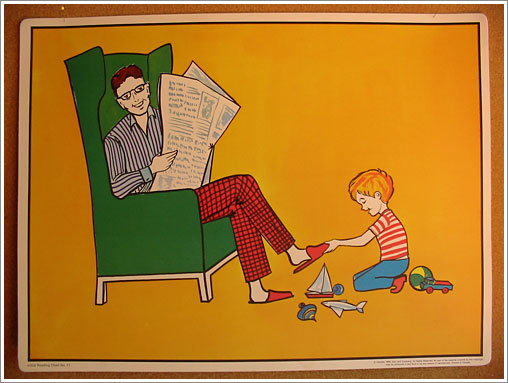 Old School Poster 4