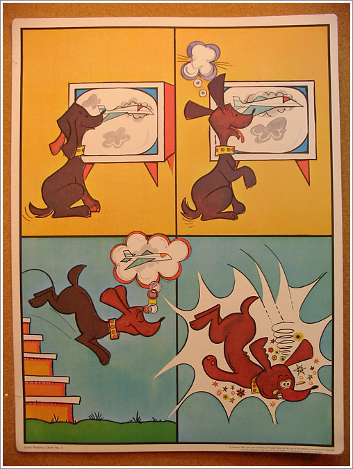 Old School Poster 5