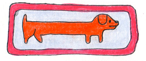 Weiner Dog